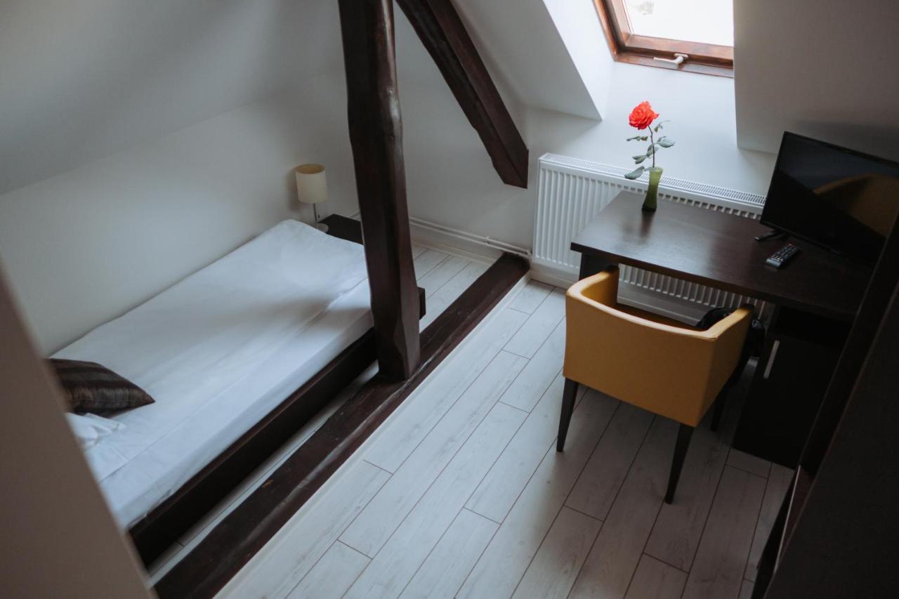 Anca Frühstückspension 3*