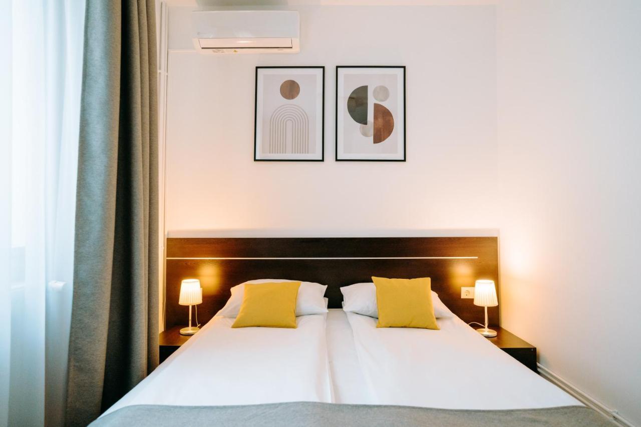 Anca Bed & Breakfast Sibiu
