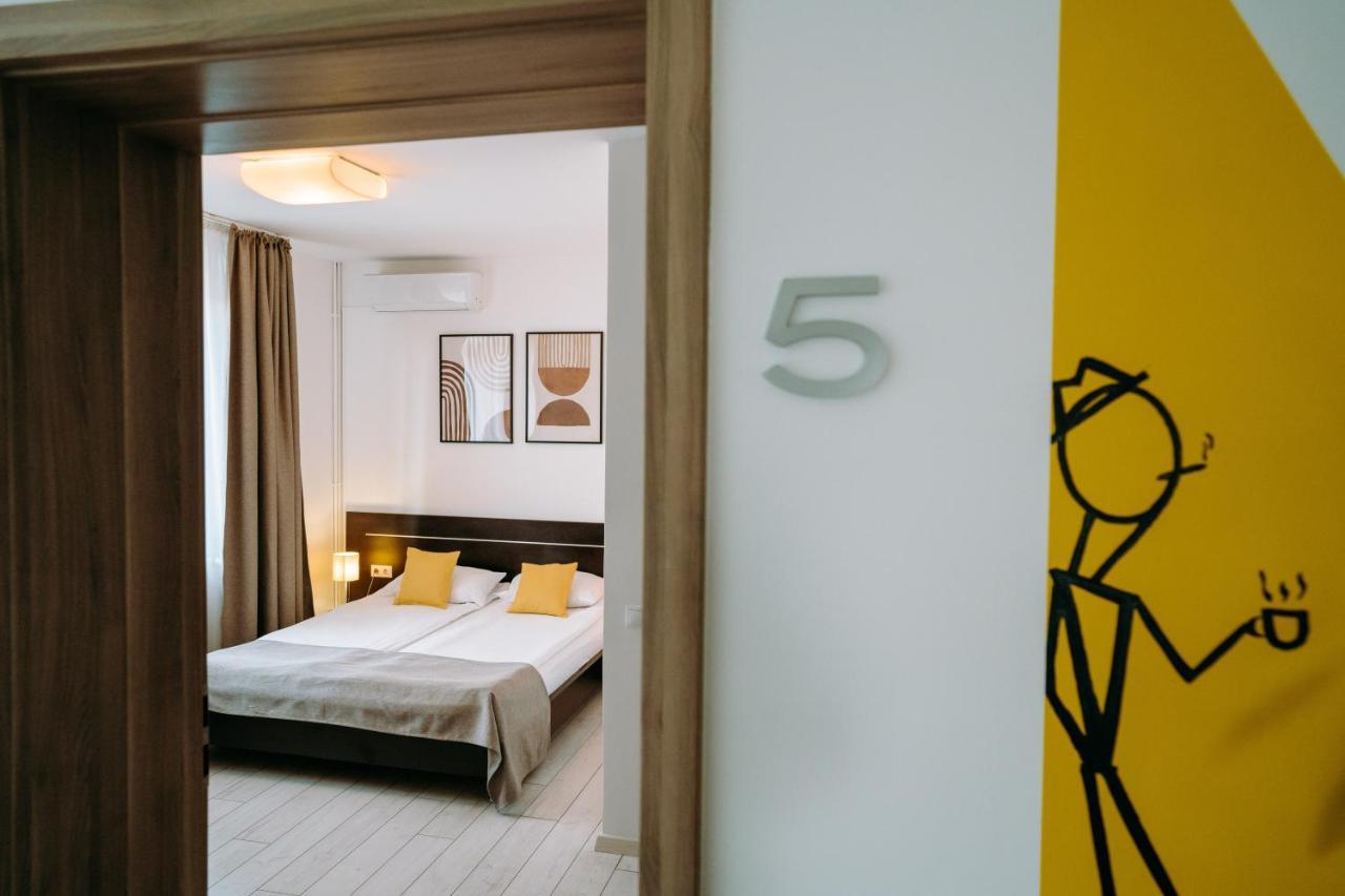 Anca 3* Hermannstadt