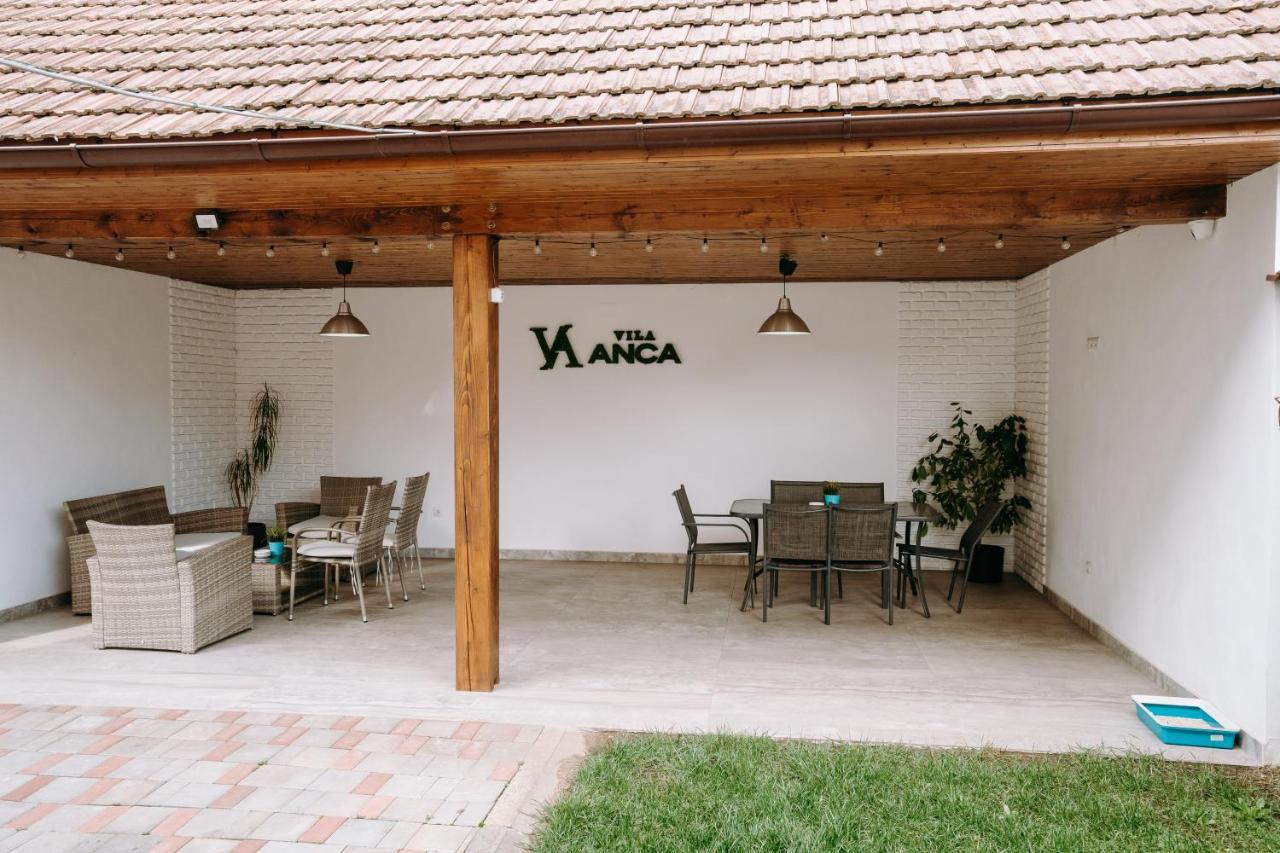 Anca Bed & Breakfast Sibiu
