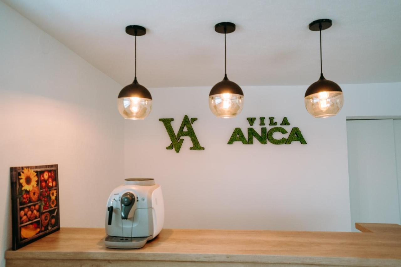 Bed & Breakfast Anca Sibiu