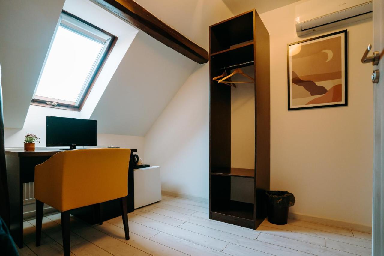 Anca Bed & Breakfast