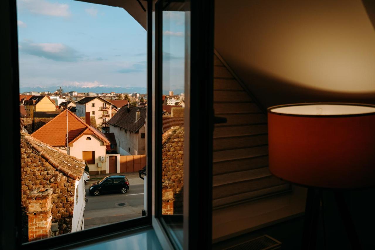Anca Bed & Breakfast Sibiu