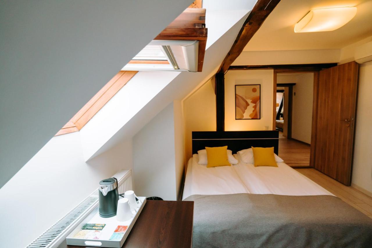Bed & Breakfast Anca 3*